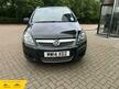 Vauxhall Zafira