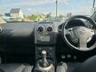 Nissan Qashqai+2