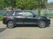 Nissan Qashqai+2