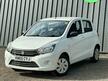 Suzuki Celerio