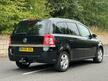 Vauxhall Zafira