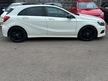 Mercedes A Class