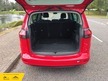 Vauxhall Zafira