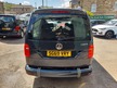 Volkswagen Caddy Maxi Life