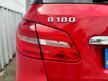 Mercedes-Benz B Class