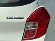 Suzuki Celerio