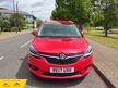 Vauxhall Zafira