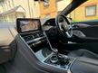 BMW 8 SERIES