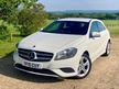 Mercedes A Class