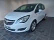 Vauxhall Meriva