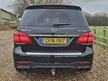 Mercedes GLS Class