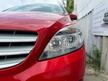 Mercedes-Benz B Class