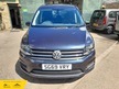 Volkswagen Caddy Maxi Life