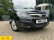Vauxhall Zafira