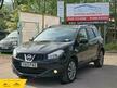 Nissan Qashqai+2