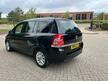 Vauxhall Zafira