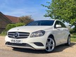 Mercedes A Class