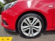 Vauxhall Zafira