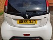 Peugeot Ion