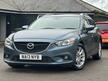 Mazda MAZDA 6