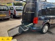 Volkswagen Caddy Maxi Life
