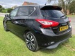 Nissan Pulsar