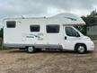 Ace Roma 4 Berth