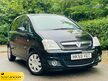 Vauxhall Meriva