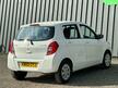 Suzuki Celerio