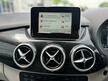 Mercedes-Benz B Class