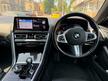 BMW 8 SERIES