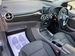 Mercedes B Class