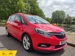 Vauxhall Zafira