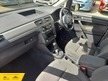Volkswagen Caddy Maxi Life