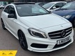 Mercedes A Class