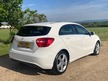 Mercedes A Class