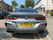BMW 8 SERIES