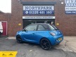 Vauxhall ADAM