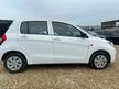 Suzuki Celerio