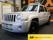 Jeep Patriot