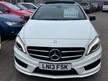 Mercedes A Class