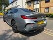 BMW 8 SERIES