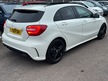 Mercedes A Class