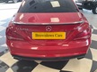 Mercedes CLA