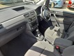 Volkswagen Caddy Maxi Life