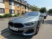 BMW 8 SERIES