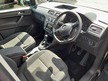 Volkswagen Caddy Maxi Life