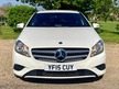 Mercedes A Class