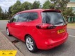 Vauxhall Zafira