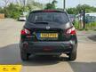 Nissan Qashqai+2